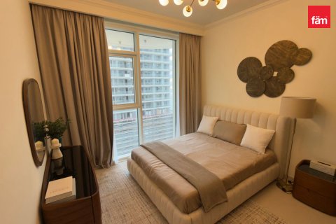 Apartman u Dubai Harbour, UAE 1 spavaća soba, 67.6 m2 Br. 721621 - fotografija 10