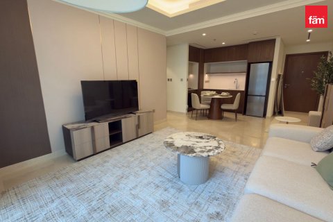 Apartman u Dubai Harbour, UAE 1 spavaća soba, 67.6 m2 Br. 721621 - fotografija 5
