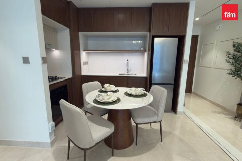 Apartman u Dubai Harbour, UAE 1 spavaća soba, 67.6 m2 Br. 721621 - fotografija 12