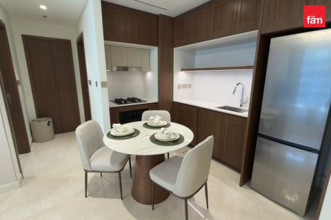 Apartman u Dubai Harbour, UAE 1 spavaća soba, 67.6 m2 Br. 721621 - fotografija 13