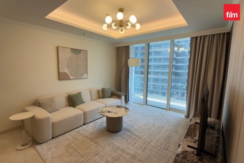 Apartman u Dubai Harbour, UAE 1 spavaća soba, 67.6 m2 Br. 721621 - fotografija 7