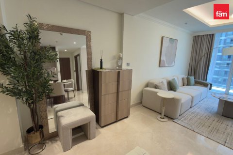 Apartman u Dubai Harbour, UAE 1 spavaća soba, 67.6 m2 Br. 721621 - fotografija 6