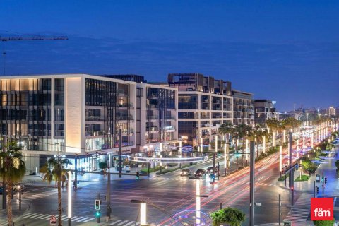 City Walk, Dubai, BAE’de kiralık daire 1 yatak odası, 108.6 m&sup2; No 721620 - fotoğraf 9