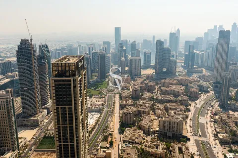 آپارتمان برای اجاره در Downtown Dubai (Downtown Burj Dubai)، Dubai، امارات متحده عربی 4 خوابه ، 272 متر مربع ، شماره 721619 - تصویر 17