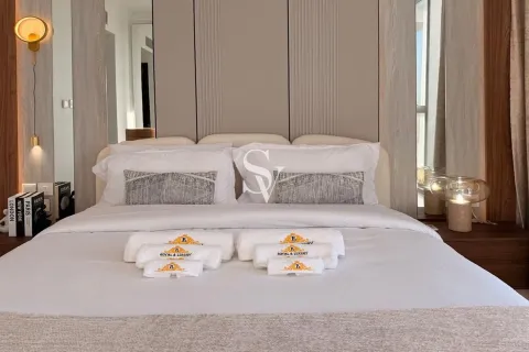 آپارتمان برای اجاره در Downtown Dubai (Downtown Burj Dubai)، Dubai، امارات متحده عربی 4 خوابه ، 272 متر مربع ، شماره 721619 - تصویر 10