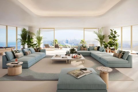 Penthouse para venda em Palm Jumeirah, Dubai, EAU 4 quartos, 945 m2 № 721618 - foto 10