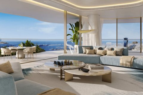 Penthouse para venda em Palm Jumeirah, Dubai, EAU 4 quartos, 945 m2 № 721618 - foto 12