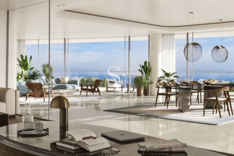 Penthouse para venda em Palm Jumeirah, Dubai, EAU 4 quartos, 945 m2 № 721618 - foto 17