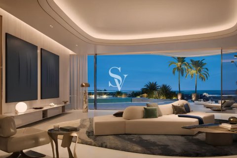 Penthouse para venda em Palm Jumeirah, Dubai, EAU 4 quartos, 945 m2 № 721618 - foto 21