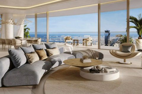 Penthouse para venda em Palm Jumeirah, Dubai, EAU 4 quartos, 945 m2 № 721618 - foto 18