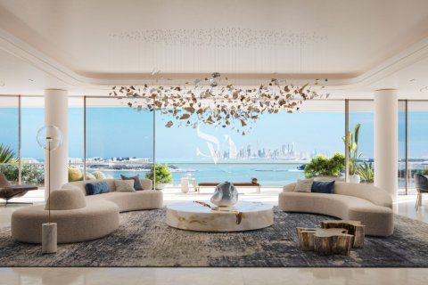 Penthouse para venda em Palm Jumeirah, Dubai, EAU 4 quartos, 945 m2 № 721618 - foto 2