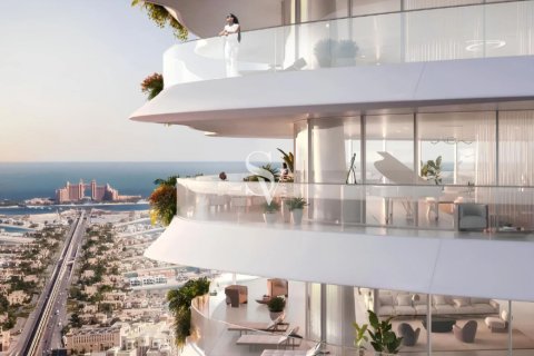 Penthouse para venda em Palm Jumeirah, Dubai, EAU 4 quartos, 945 m2 № 721618 - foto 6
