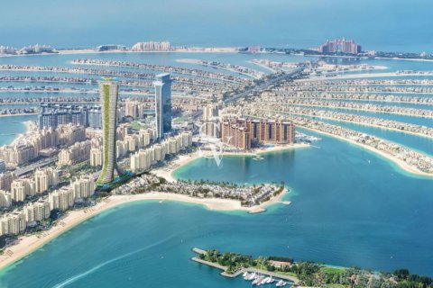 Penthouse para venda em Palm Jumeirah, Dubai, EAU 4 quartos, 945 m2 № 721618 - foto 13