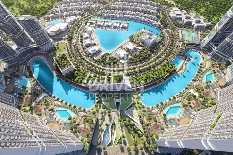 Apartment til salg i Mohammed Bin Rashid City, Dubai, UAE 1 soveværelse, 70 kvm № 654534 - foto 9