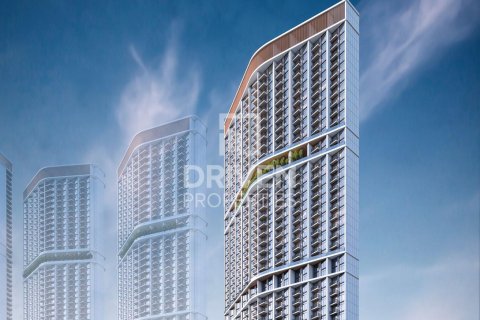 Apartment til salg i Mohammed Bin Rashid City, Dubai, UAE 1 soveværelse, 70 kvm № 654534 - foto 12