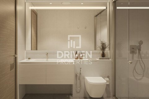 Apartment til salg i Mohammed Bin Rashid City, Dubai, UAE 1 soveværelse, 70 kvm № 654534 - foto 6