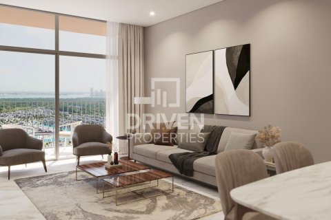 Apartment til salg i Mohammed Bin Rashid City, Dubai, UAE 1 soveværelse, 70 kvm № 654534 - foto 2