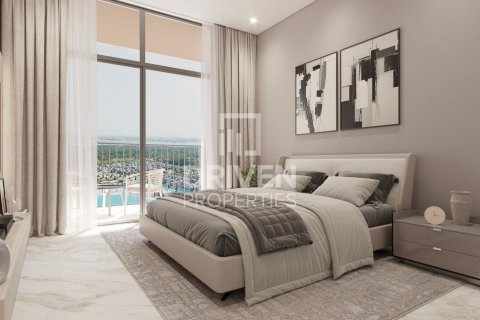 Apartment til salg i Mohammed Bin Rashid City, Dubai, UAE 1 soveværelse, 70 kvm № 654534 - foto 3