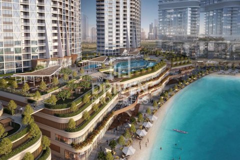 Apartment til salg i Mohammed Bin Rashid City, Dubai, UAE 1 soveværelse, 70 kvm № 654534 - foto 11