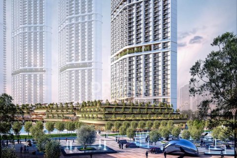 Apartment til salg i Mohammed Bin Rashid City, Dubai, UAE 1 soveværelse, 70 kvm № 654534 - foto 10