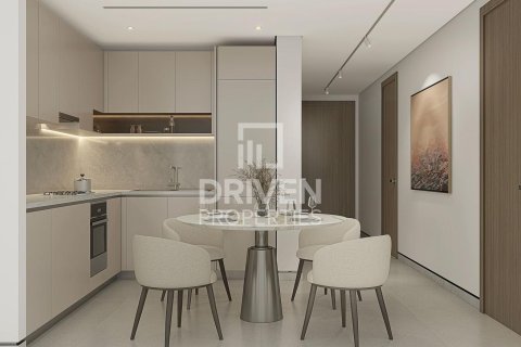 Apartment til salg i Mohammed Bin Rashid City, Dubai, UAE 1 soveværelse, 70 kvm № 654534 - foto 4