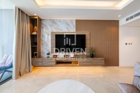 Byt v Business Bay, Dubai, SAE 2 ložnice, 104 m² Č.: 654533 - fotografie 2
