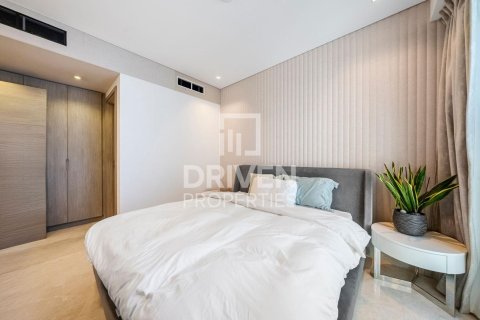 Byt v Business Bay, Dubai, SAE 2 ložnice, 104 m² Č.: 654533 - fotografie 7