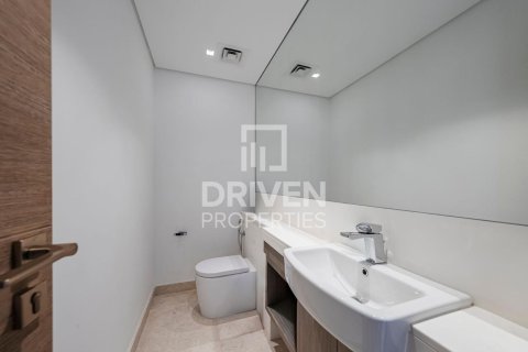 Byt v Business Bay, Dubai, SAE 2 ložnice, 104 m² Č.: 654533 - fotografie 13