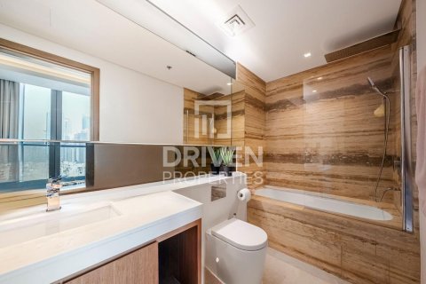 Byt v Business Bay, Dubai, SAE 2 ložnice, 104 m² Č.: 654533 - fotografie 12