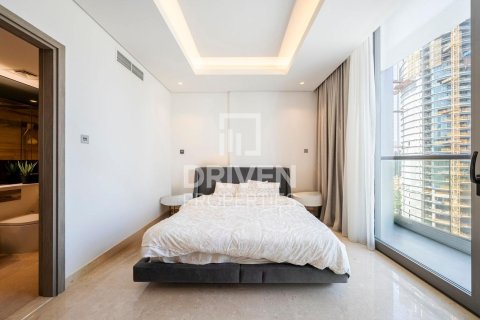 Byt v Business Bay, Dubai, SAE 2 ložnice, 104 m² Č.: 654533 - fotografie 5