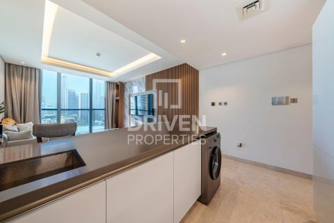 Byt v Business Bay, Dubai, SAE 2 ložnice, 104 m² Č.: 654533 - fotografie 10