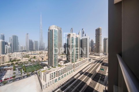 Byt v Business Bay, Dubai, SAE 2 ložnice, 104 m² Č.: 654533 - fotografie 17