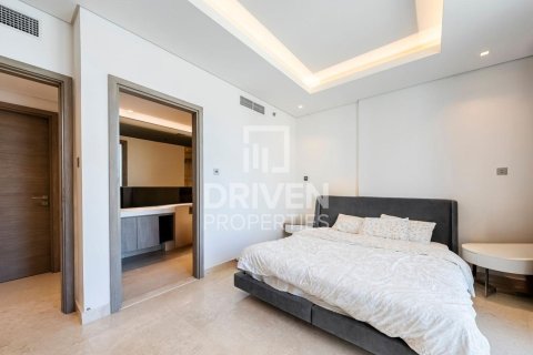 Byt v Business Bay, Dubai, SAE 2 ložnice, 104 m² Č.: 654533 - fotografie 6