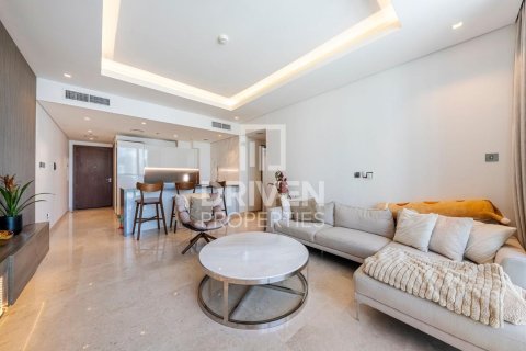 Byt v Business Bay, Dubai, SAE 2 ložnice, 104 m² Č.: 654533 - fotografie 3