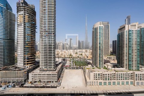 Byt v Business Bay, Dubai, SAE 2 ložnice, 104 m² Č.: 654533 - fotografie 15