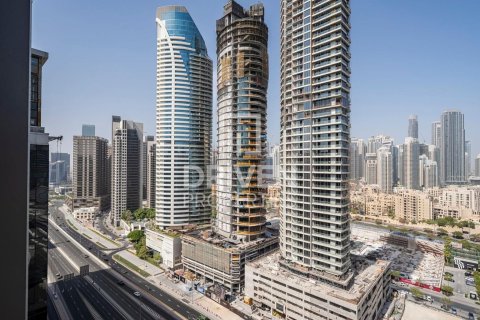 Byt v Business Bay, Dubai, SAE 2 ložnice, 104 m² Č.: 654533 - fotografie 16