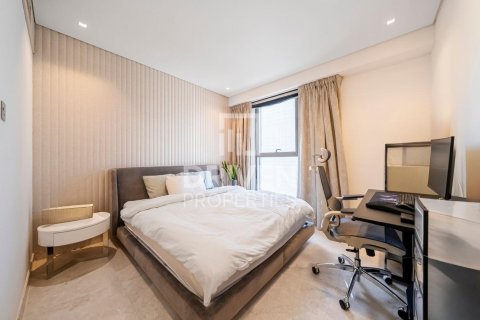 Byt v Business Bay, Dubai, SAE 2 ložnice, 104 m² Č.: 654533 - fotografie 8