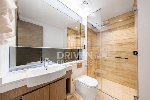 Byt v Business Bay, Dubai, SAE 2 ložnice, 104 m² Č.: 654533 - fotografie 14