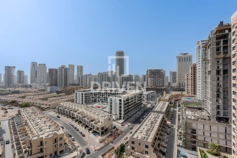 Квартира в Джумейра Вилладж Серкл, Дубай, ОАЭ 1 спальня, 74м2 № 654529