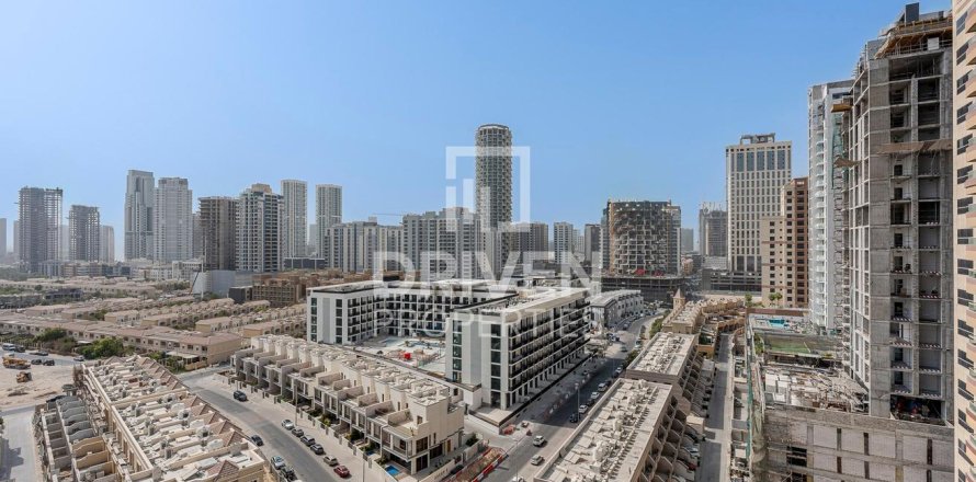 Apartamento en Jumeirah Village Circle, Dubai, EAU 1 dormitorio, 74 m² № 654529