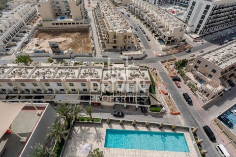 Appartamento in vendita a Jumeirah Village Circle, Dubai, EAU 1 camera da letto, 74 mq. № 654529 - foto 10