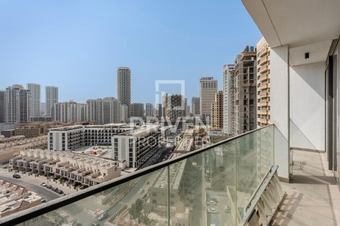 Appartamento in vendita a Jumeirah Village Circle, Dubai, EAU 1 camera da letto, 74 mq. № 654529 - foto 1