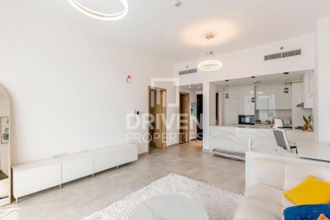Appartamento in vendita a Jumeirah Village Circle, Dubai, EAU 1 camera da letto, 74 mq. № 654529 - foto 3