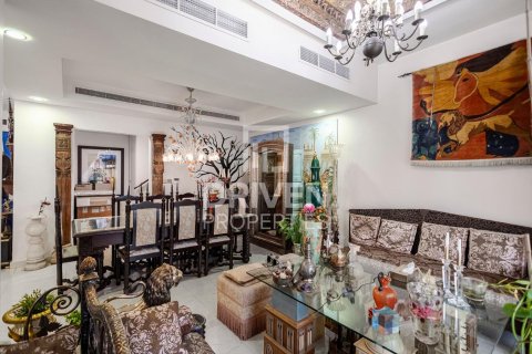 Adosado en venta en Meydan, Dubai, EAU 4 dormitorios, 393 m2 № 654531 - foto 21