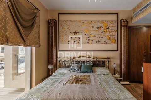 Adosado en venta en Meydan, Dubai, EAU 4 dormitorios, 393 m2 № 654531 - foto 13