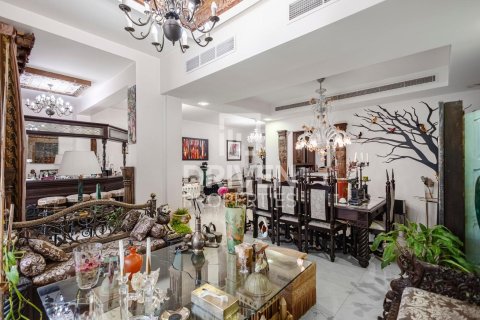 Adosado en venta en Meydan, Dubai, EAU 4 dormitorios, 393 m2 № 654531 - foto 11