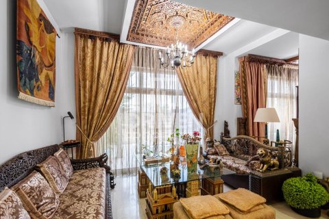 Adosado en venta en Meydan, Dubai, EAU 4 dormitorios, 393 m2 № 654531 - foto 9