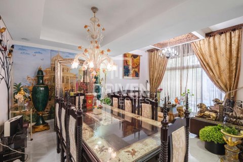 Adosado en venta en Meydan, Dubai, EAU 4 dormitorios, 393 m2 № 654531 - foto 5