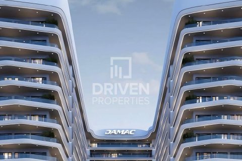 Διαμέρισμα σε DAMAC Hills (Akoya by DAMAC), Dubai, ΗΑΕ 2 υπνοδωμάτια, 72 τ.μ. Αρ. 654181 - φωτογραφία 2