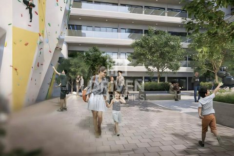 Apartment in DAMAC Hills (Akoya by DAMAC), Dubai, UAE 2 bedrooms, 72 sq.m. № 654181 - photo 7